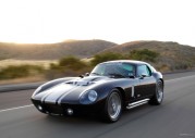 Shelby Daytona Cobra Superformance